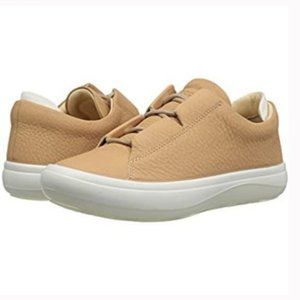 ECCO Women's Kinhin Tie Fashion Sneaker - Women's Size E39/US8.5 - NWOT